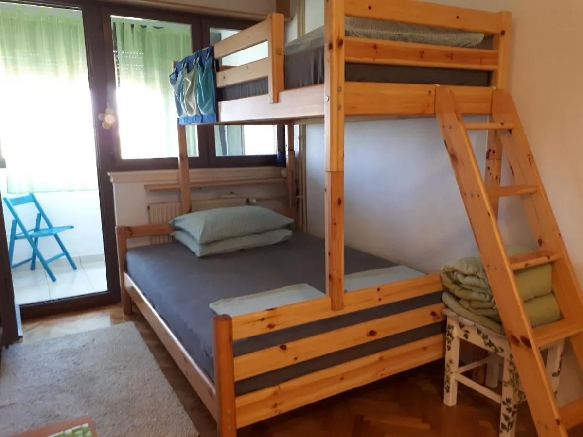 Apartment Marija Split Croatia