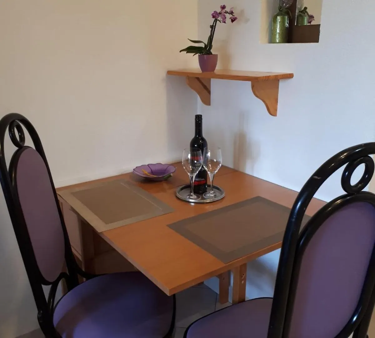 Apartment Marija Split