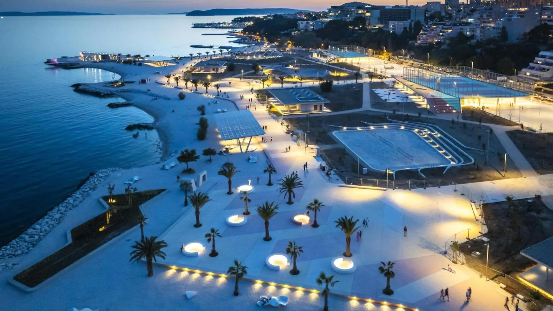 Apartment Marija Split Croatia