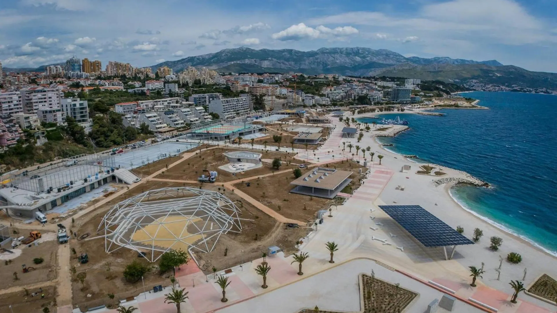 Apartment Marija Split
