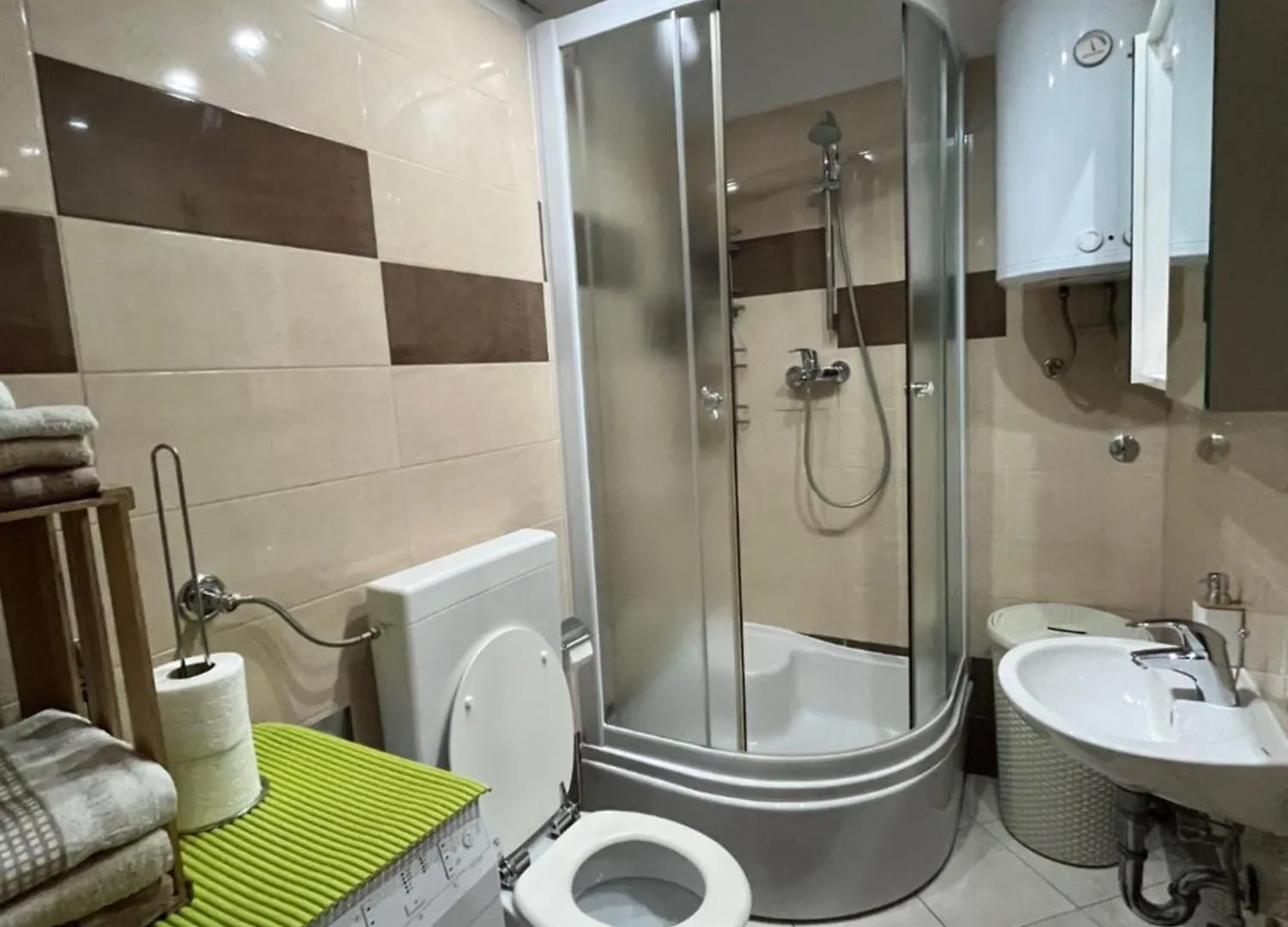 Apartment Marija Split