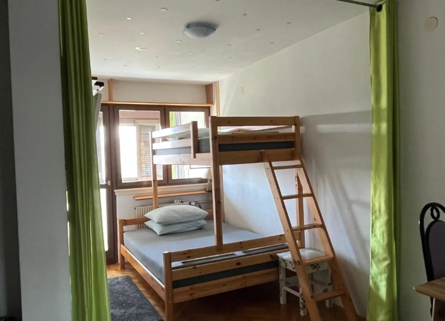 Apartment Marija Split 0*,
