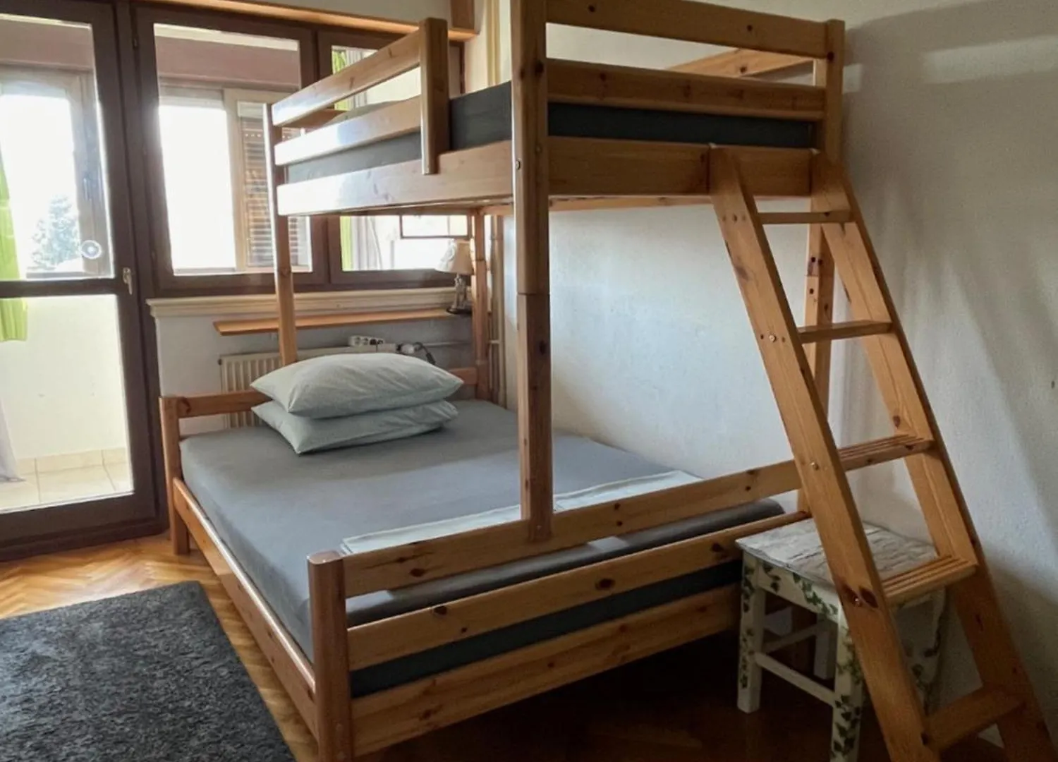 Apartment Marija Split