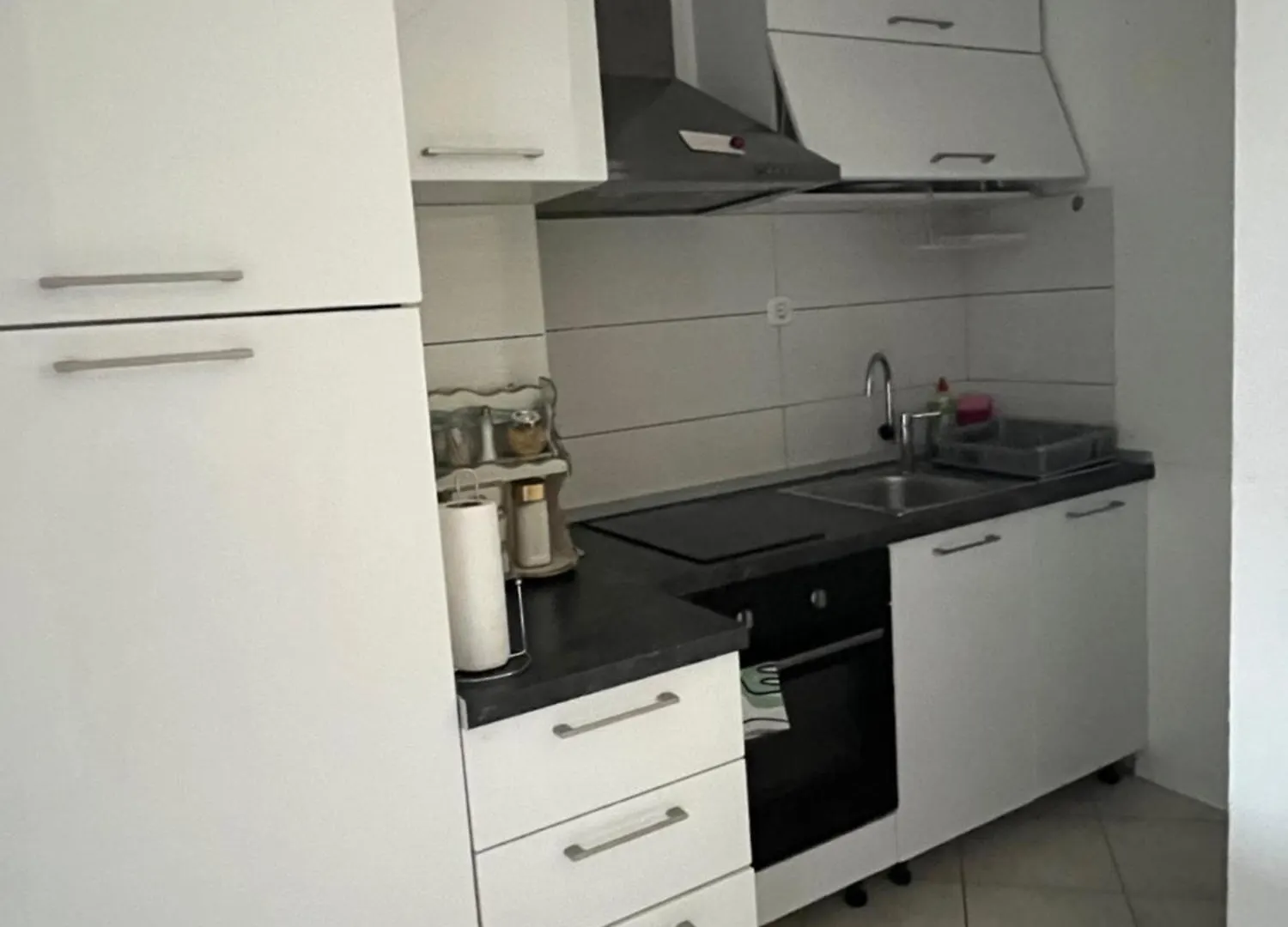 Apartment Marija Split Croatia