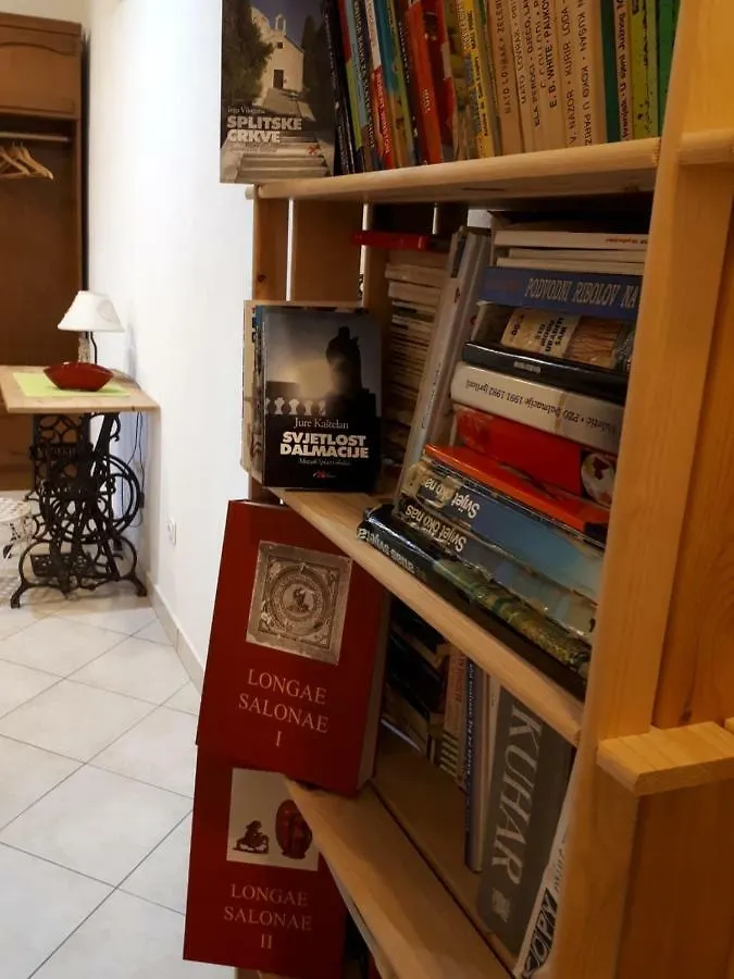 Apartment Marija Split