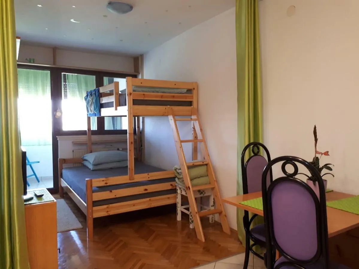 Apartment Marija contacts