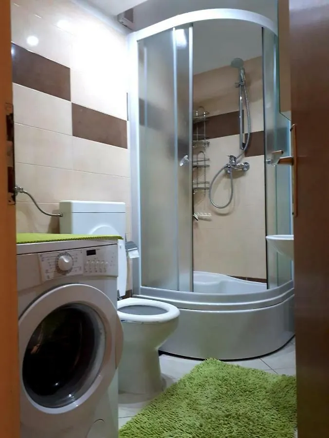 Apartment Marija Split Croatia