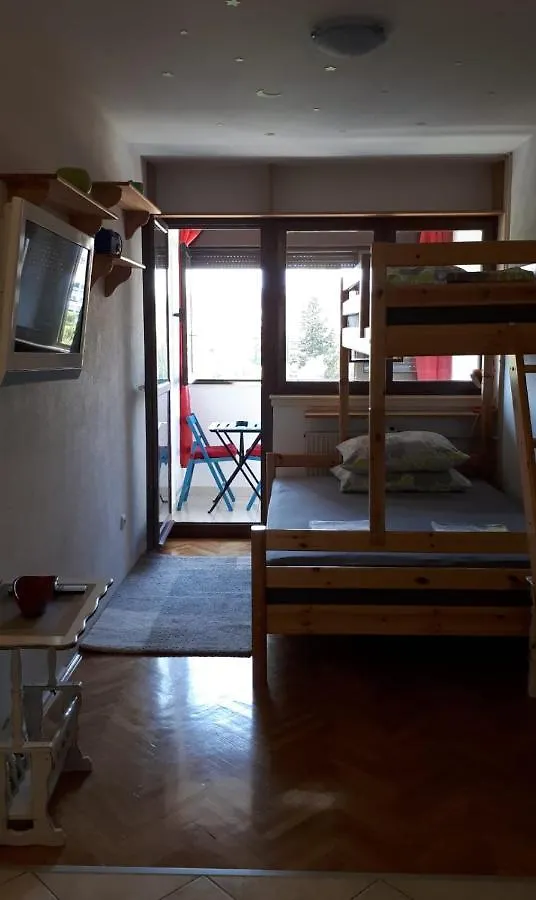 Apartment Marija سبليت كرواتيا