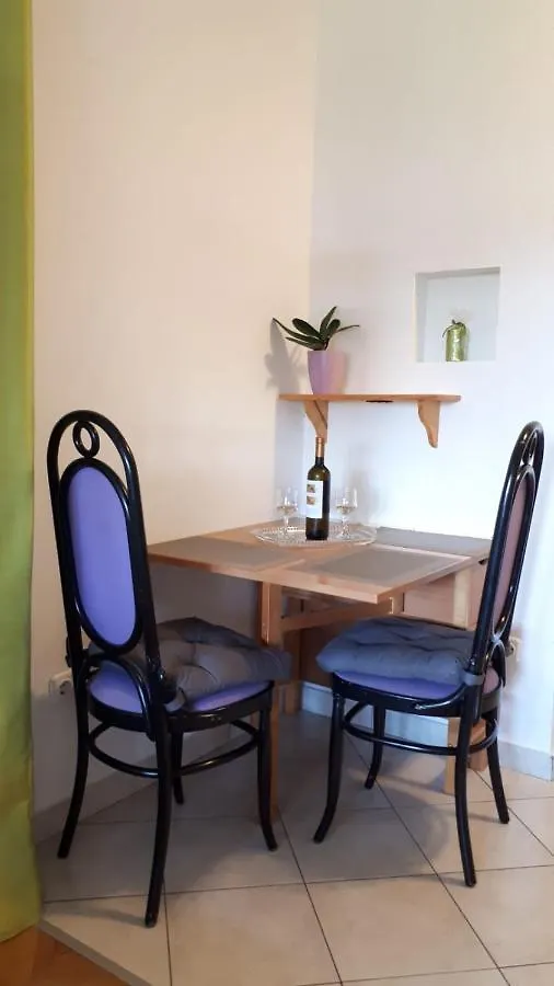 Apartment Marija سبليت 0*,