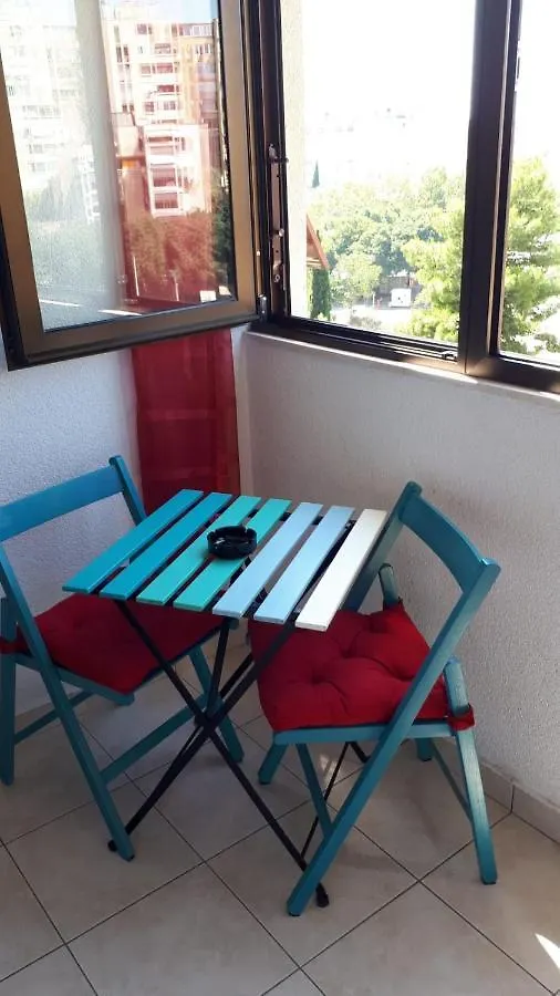 Apartment Marija سبليت