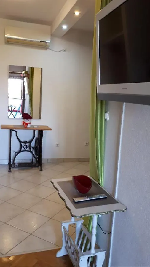 Apartment Marija سبليت