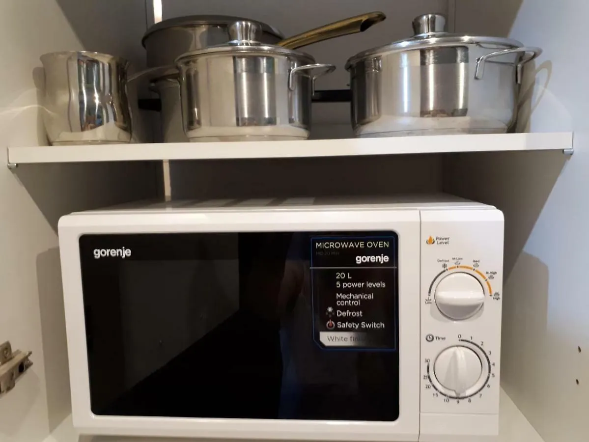 Apartment Marija سبليت 0*,  كرواتيا