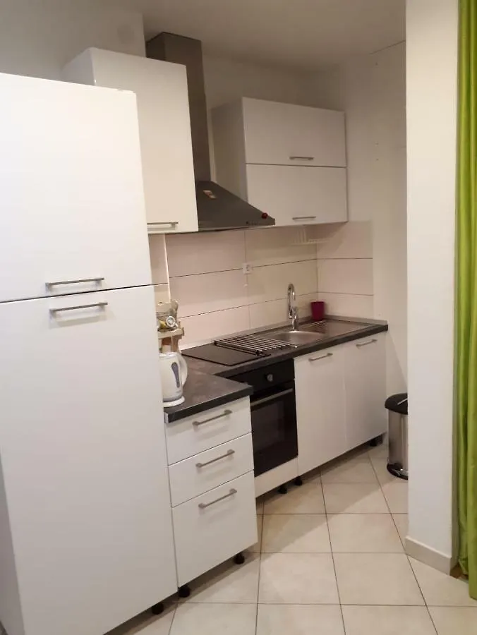 Apartment Marija سبليت